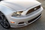 Ford Mustang V6 2012 года
